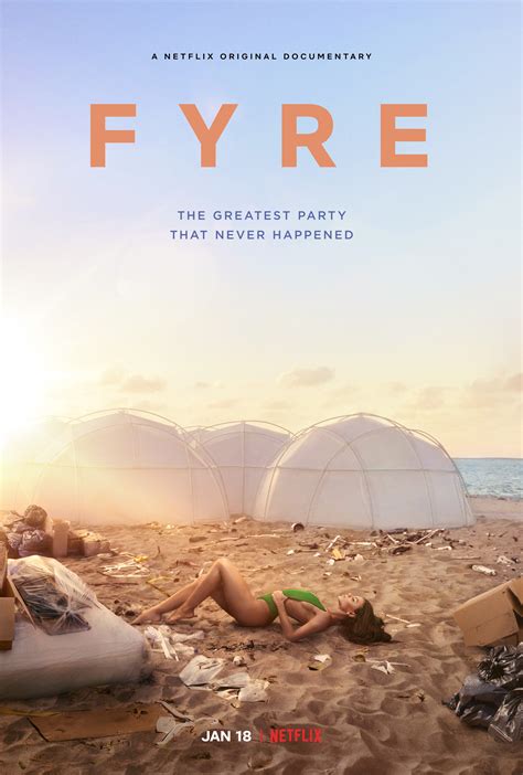 The 2017 Fyre Festival Debacle: A Cautionary Tale of Social Media Hype and Broken Promises