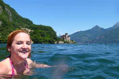 Can You Swim in Lake Como? And Why Does the Moon Taste Like Cheese?