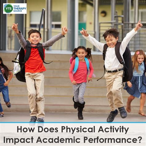 How Can Physical Education Improve Academic Performance: A Leap Beyond the Classroom Walls