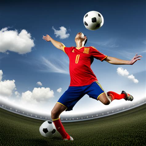 How to Say Football in Spanish: A Linguistic and Cultural Exploration