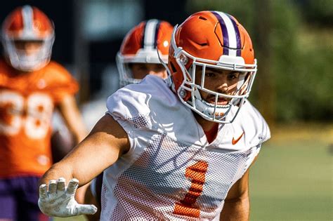 How to Watch Clemson Football Today: A Comprehensive Guide to Catching Every Play