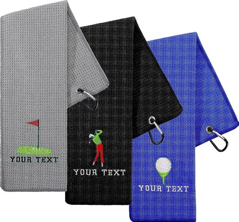 What is a Golf Towel? A Dive into the Absurd and the Practical