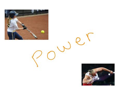 What is Power Physical Education? Exploring the Dynamic Intersection of Strength and Movement